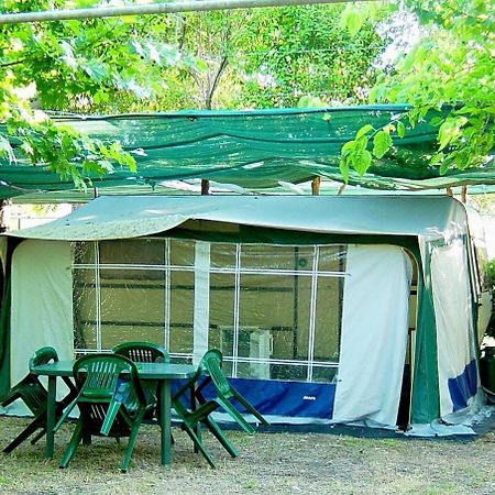 Villaggio Camping Maratea Dış mekan fotoğraf