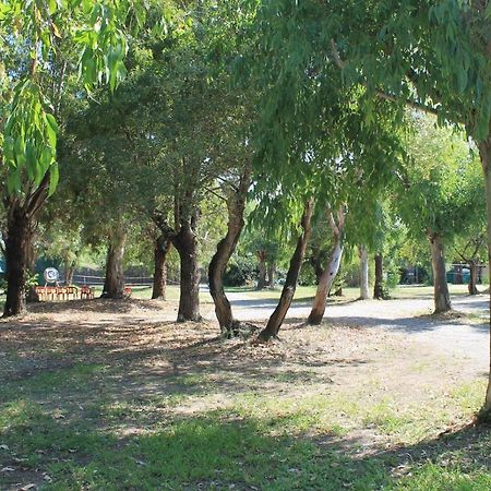 Villaggio Camping Maratea Dış mekan fotoğraf