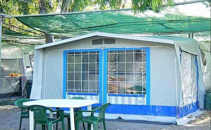 Villaggio Camping Maratea Dış mekan fotoğraf