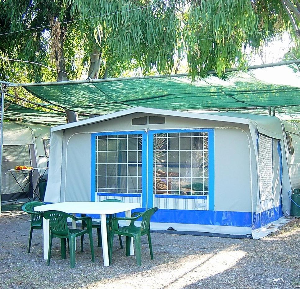 Villaggio Camping Maratea Dış mekan fotoğraf