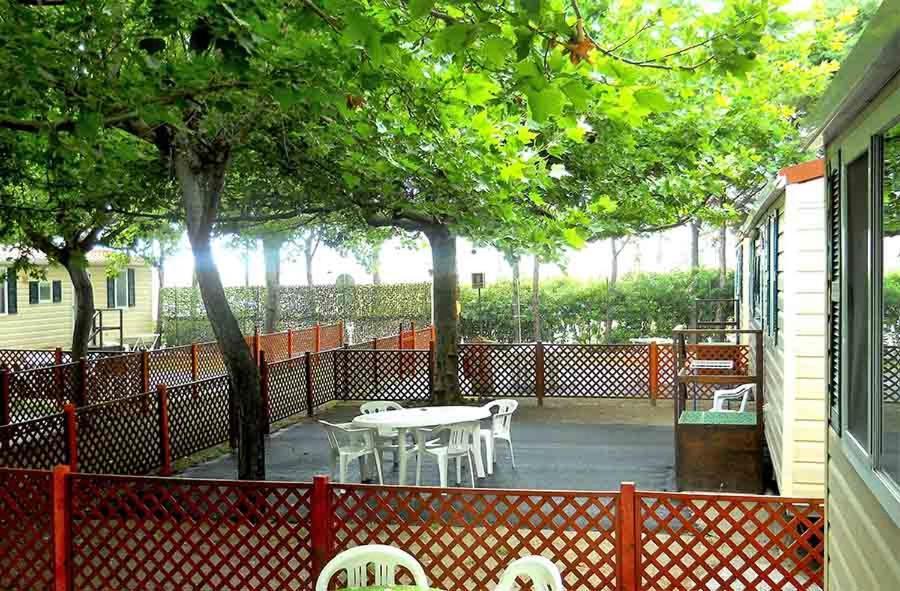 Villaggio Camping Maratea Dış mekan fotoğraf