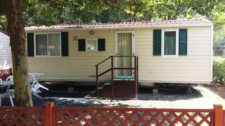 Villaggio Camping Maratea Dış mekan fotoğraf