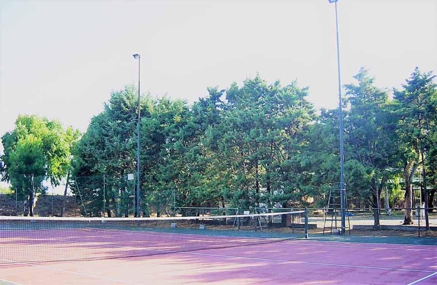 Villaggio Camping Maratea Dış mekan fotoğraf