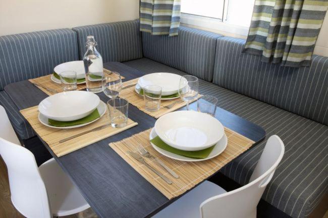 Villaggio Camping Maratea Dış mekan fotoğraf