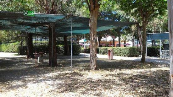 Villaggio Camping Maratea Dış mekan fotoğraf